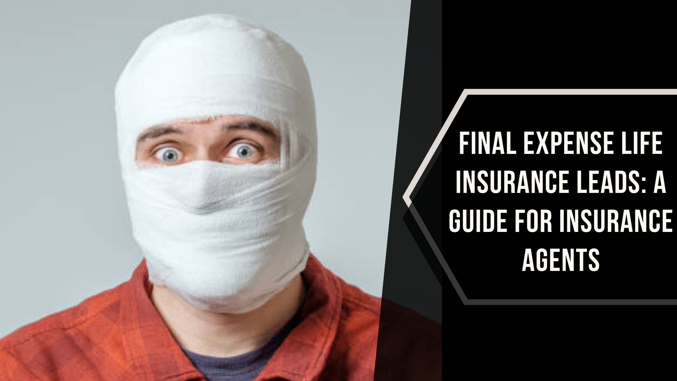 Aged Final Expense Leads